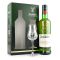 Glenfiddich 12 Year Old + 1 Nosing Glass Gift Pack Single Malt Scotch Whisky 700mL