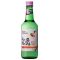 Chum Churum Peach Flavoured Soju 360mL