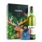 Glenfiddich 12 Years Limited Edition Giftset with Hipflask 700ml