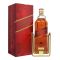 Johnnie Walker Red Label Cradle Blended Scotch Whisky 3L