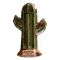 La Cofradia Ed Cactus Reposada Tequila - Ceramic Bottle 750mL