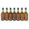 Jim Beam Distillers Series Bourbon Collection 7 x 700ml