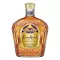 Crown Royal Fine De Luxe Blended Canadian Whisky 1l