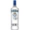 Smirnoff Blue Label 100 Proof Export Strength Vodka 1L