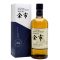 Nikka Yoichi With Gift Box Single Malt Japanese Whisky 700mL