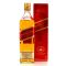 Johnnie Walker Red Label 100th Anniversary Limited Edition Blended Scotch Whisky 700ml