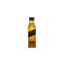 Johnnie Walker Black Label Blended Scotch Whisky 50mL