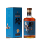 Kujira Ryukyu 10YO Whisky