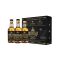 Aberfeldy Tasting Collection 12/16/21 Year Old Single Malt Scotch Whisky 3 x 200mL