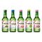 Arirang Soju Selection (5X360ML)