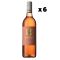 Gossips Rosé Wine Case 6 x 750mL