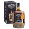 Jack Daniel's Whiskey Barrel Cradle 1.75 Litre
