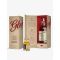 Glenfarclas 15 Year Old Single Malt Scotch Whisky Gift Pack (1x700ml and 2x50ml bottles)