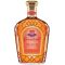 Crown Royal Peach Flavoured Blended Canadian Whisky 1L