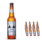 Asahi Super Dry 0.0% Bottle 330mL