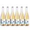 Hairy Armadillo Dragon Tears Non-alcoholic Sparkling Tea 6 x 750ml Bottles