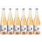 Hairy Armadillo Peony Blanc Non-alcoholic Sparkling Tea 6 X 70ml Bottles