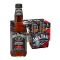 Jack Daniels Tennessee Whiskey & Cola 6 x 4 Pack 330mL Bottles
