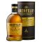 Aberfeldy Exceptional Cask Series 18 Year Old Sherry Finish Cask Strength Single Malt Scotch Whisky 700mL