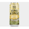 Bright Brewery King Konge Norwegian Hazy IPA 440ml