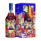 Martell Cordon Bleu Lunar New Year 2025 Limited Edition Cognac 700ml