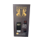 Arak Saggi Black Widow Gift Pack 750ml