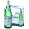 San Pellegrino Sparkling Natural Mineral Water 12 x 750mL Glass Bottles