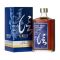 Shin 15 Year Old Mizunara Oak Finish Malt Whisky 700ML
