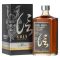 Shin 10 Year Old Mizunara Oak Finish Malt Whisky 700ML