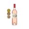 Two Truths Rose 750ML
