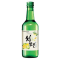 Charm Malgeun Lemon Lime Soju 360ML