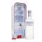 The Botanist Islay Dry Gin Tin Planter Gift pack 700ML