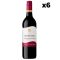 Jacob's Creek Classic Cabernet Sauvignon Red Wine Case 6 x 750mL