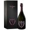 Dom Pérignon Rose Vintage 2008 With Gift Box Sparkling Rose Champagne 750mL