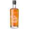 Stauning Bastard Mezcal Finish Research Series Danish Rye Whisky 700mL