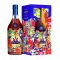 Martell Cordon Bleu Lunar New Year 2025 Limited Edition Cognac 700mL