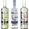 Xotic Comets Collection (3X750ML)