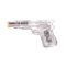 Gangstar Vodka Pistol 175ml @ 37.5% abv
