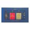 Lark Whisky Gift Pack I (3X100ML + Glencairn Glass)