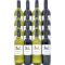 Jumpin' Jack Assorted Wines (12X750ML)
