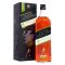 Johnnie Walker Black Label Lowlands Origin 12 Year Old Blended Scotch Whisky 750mL