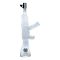 Lycan Premium Grain Vodka Machine Gun 750mL