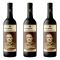 19 Crimes Malbec (3X750ML)