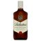 Ballantine's Finest Blended Scotch Whisky BIGGER & STRONGER 750mL @ 43% abv