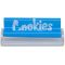 Cookies Rolling Machine
