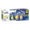 Kirin Hyoketsu Mixed Pack (10X330ML)