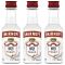 Smirnoff Red Label Vodka (3X50ML)