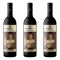 19 Crimes Red Blend (3X750ML)