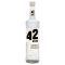 42 Below Pure Vodka 700mL