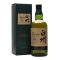 Hakushu 18 Years Old Whisky 700ml @ 43% abv